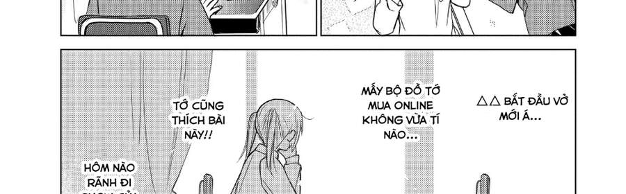 Sounan Desu Ka? Chapter 51 - 5