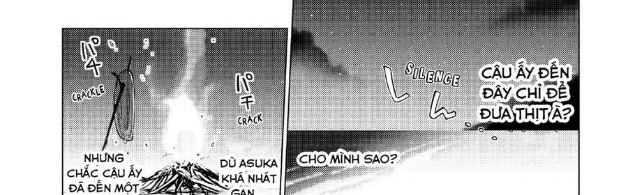 Sounan Desu Ka? Chapter 51 - 41