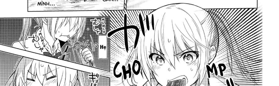 Sounan Desu Ka? Chapter 51 - 42