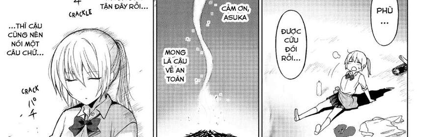 Sounan Desu Ka? Chapter 51 - 44