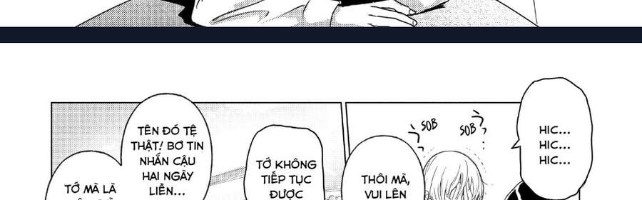 Sounan Desu Ka? Chapter 51 - 8