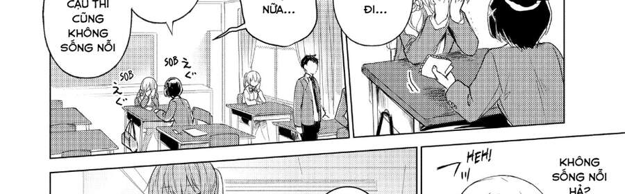 Sounan Desu Ka? Chapter 51 - 9