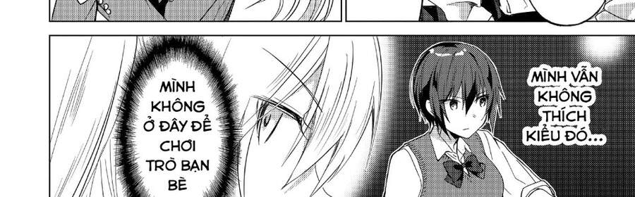 Sounan Desu Ka? Chapter 52 - 11