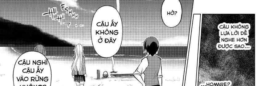 Sounan Desu Ka? Chapter 52 - 13