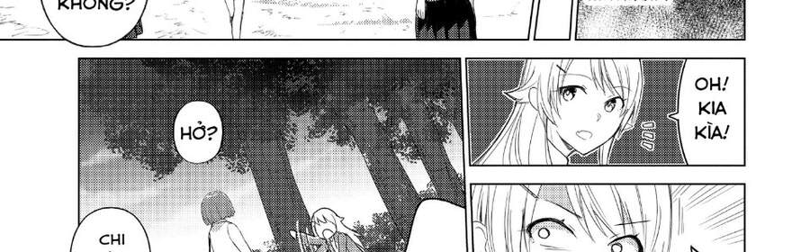 Sounan Desu Ka? Chapter 52 - 14