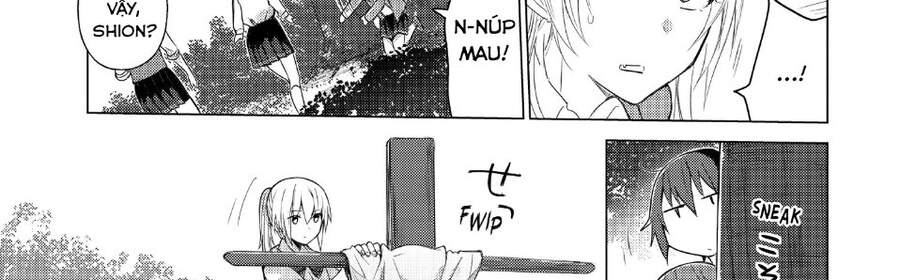 Sounan Desu Ka? Chapter 52 - 15