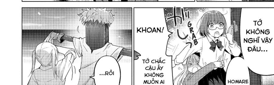 Sounan Desu Ka? Chapter 52 - 19