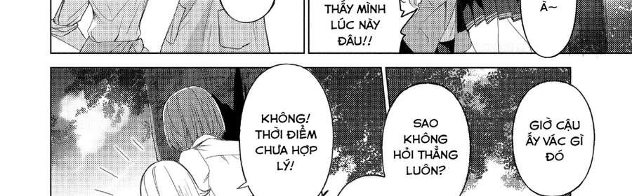 Sounan Desu Ka? Chapter 52 - 20