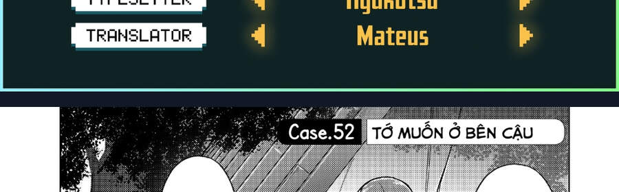 Sounan Desu Ka? Chapter 52 - 3