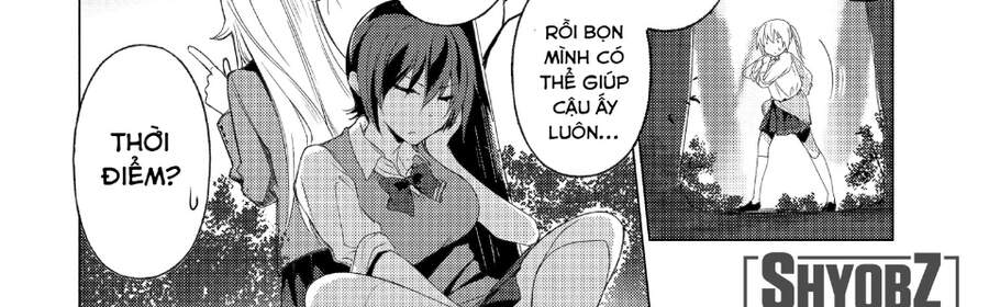 Sounan Desu Ka? Chapter 52 - 21