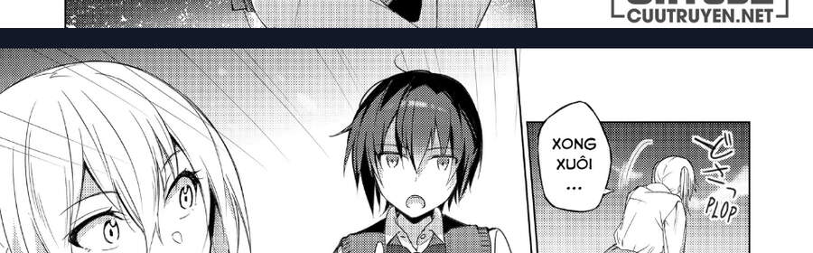 Sounan Desu Ka? Chapter 52 - 22