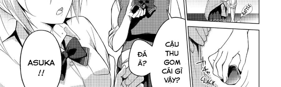 Sounan Desu Ka? Chapter 52 - 23