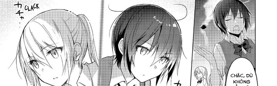 Sounan Desu Ka? Chapter 52 - 25