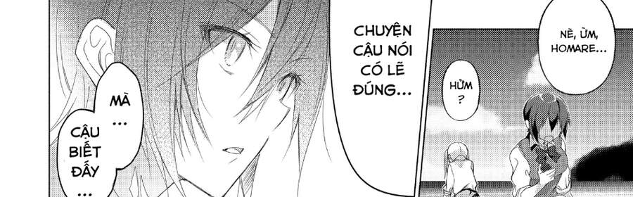 Sounan Desu Ka? Chapter 52 - 27