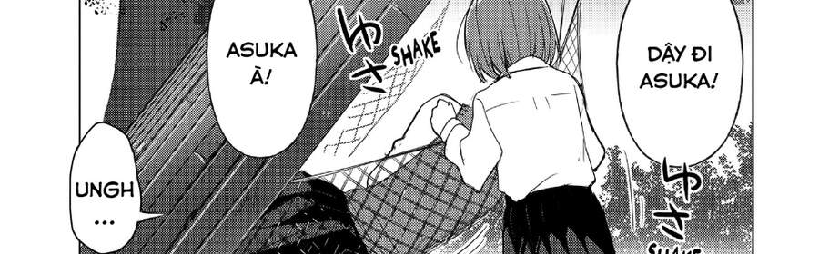 Sounan Desu Ka? Chapter 52 - 4