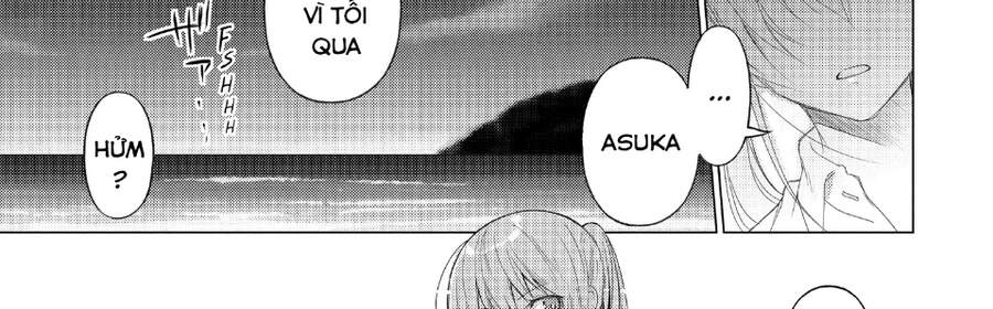 Sounan Desu Ka? Chapter 52 - 32