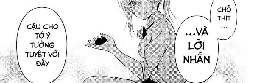 Sounan Desu Ka? Chapter 52 - 33