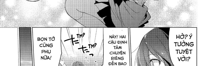 Sounan Desu Ka? Chapter 52 - 34