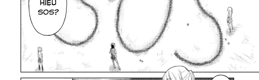 Sounan Desu Ka? Chapter 52 - 37