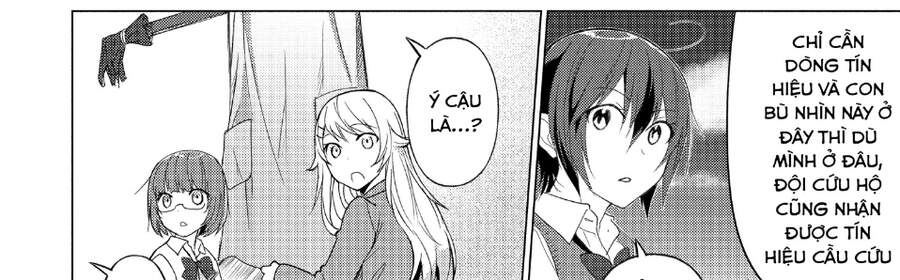 Sounan Desu Ka? Chapter 52 - 39