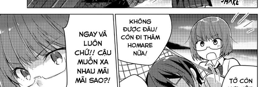 Sounan Desu Ka? Chapter 52 - 5