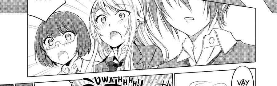 Sounan Desu Ka? Chapter 52 - 43