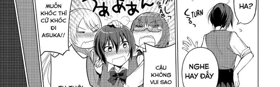 Sounan Desu Ka? Chapter 52 - 44