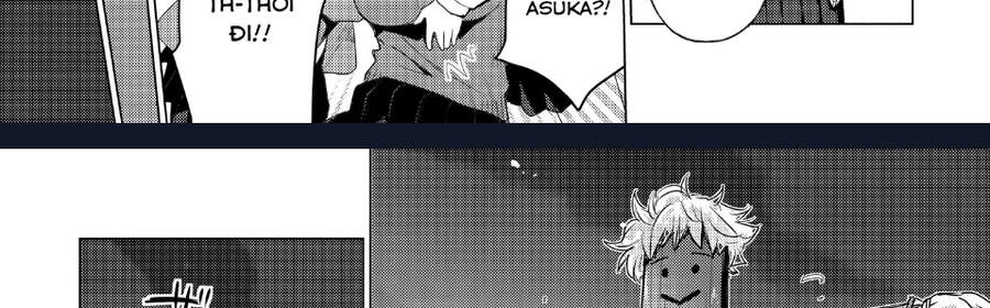 Sounan Desu Ka? Chapter 52 - 45