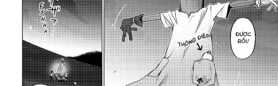 Sounan Desu Ka? Chapter 52 - 46