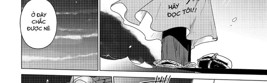 Sounan Desu Ka? Chapter 52 - 47