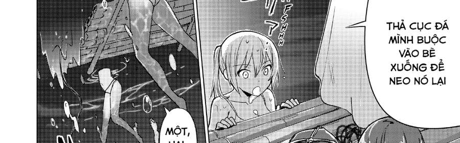 Sounan Desu Ka? Chapter 52 - 48