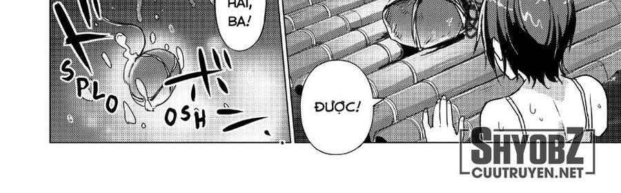 Sounan Desu Ka? Chapter 52 - 49