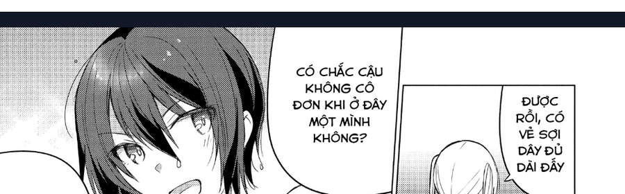 Sounan Desu Ka? Chapter 52 - 50