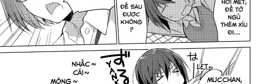 Sounan Desu Ka? Chapter 52 - 6