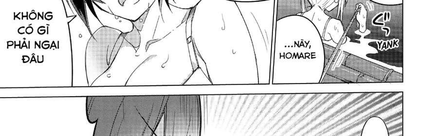 Sounan Desu Ka? Chapter 52 - 51