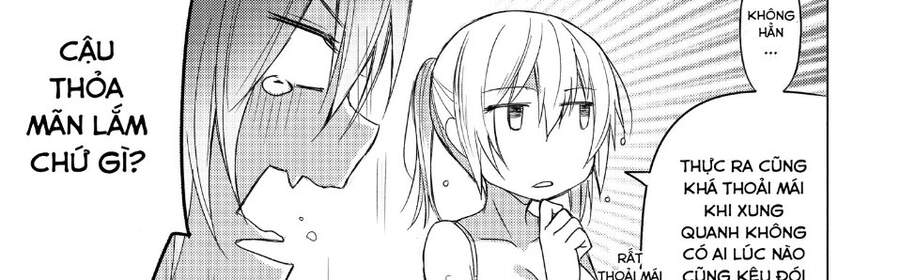 Sounan Desu Ka? Chapter 52 - 52