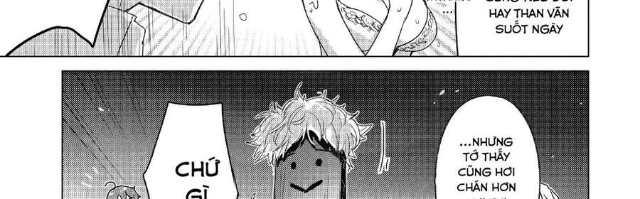 Sounan Desu Ka? Chapter 52 - 53