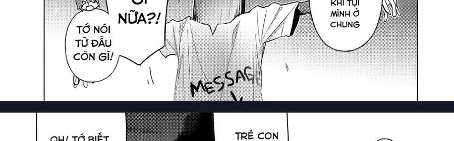 Sounan Desu Ka? Chapter 52 - 54