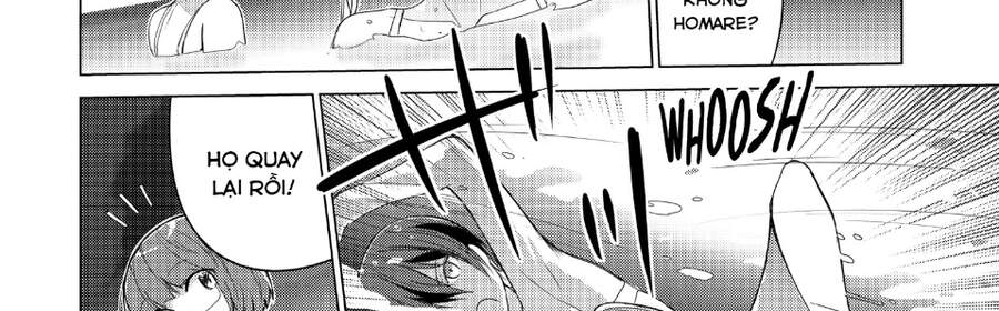 Sounan Desu Ka? Chapter 52 - 56