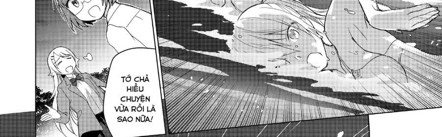 Sounan Desu Ka? Chapter 52 - 57