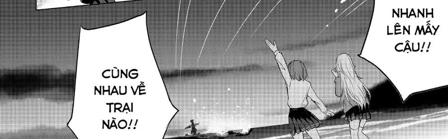 Sounan Desu Ka? Chapter 52 - 58