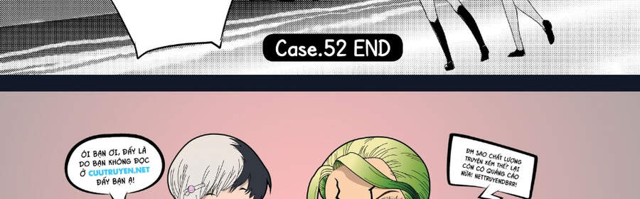 Sounan Desu Ka? Chapter 52 - 59