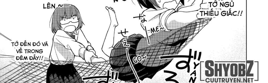 Sounan Desu Ka? Chapter 52 - 7