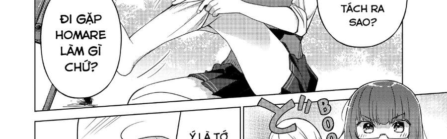 Sounan Desu Ka? Chapter 52 - 9