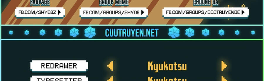 Sounan Desu Ka? Chapter 56 - 2