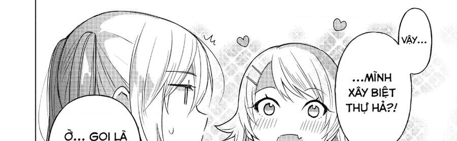 Sounan Desu Ka? Chapter 56 - 11