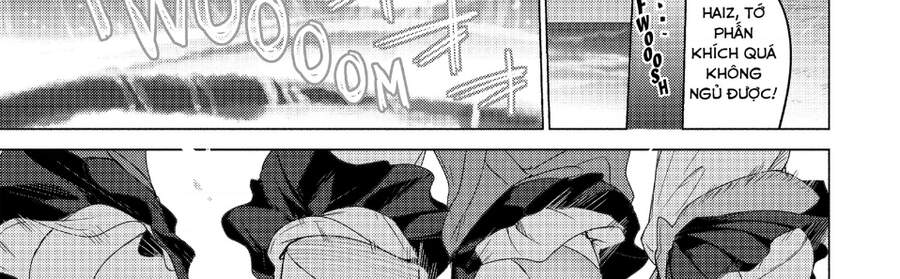 Sounan Desu Ka? Chapter 56 - 14