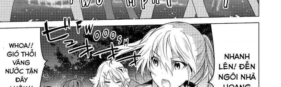 Sounan Desu Ka? Chapter 56 - 16