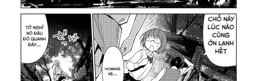 Sounan Desu Ka? Chapter 56 - 19