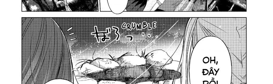 Sounan Desu Ka? Chapter 56 - 20